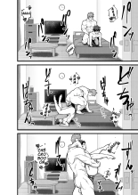 PULIN Nabe ] Natsuyasumi no Homo | Des Vacances D'été Gay page 33