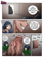 Punishing the thief : page 4
