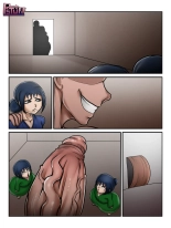 Punishing the thief : page 9