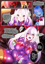 Puppy LoVE: A STORY WHERE A CORRUPTED GIRL ENSLAVES HER SISTER! : page 23