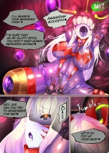 Puppy LoVE: A STORY WHERE A CORRUPTED GIRL ENSLAVES HER SISTER! : page 32
