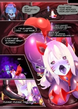 Puppy LoVE: A STORY WHERE A CORRUPTED GIRL ENSLAVES HER SISTER! : page 35