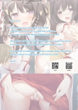 Pure Slut Miko Senpai 2 -Harem Summer- : page 30