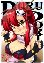 PURU DORI : page 1
