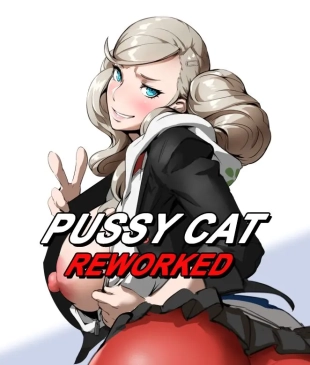 hentai Pussy Cat Reworked