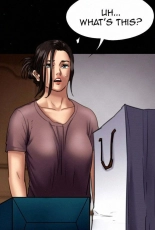 Queen Bee - Chapter 66-68 - Ultimate Mom NTR : page 19