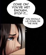 Queen Bee - Chapter 66-68 - Ultimate Mom NTR : page 59