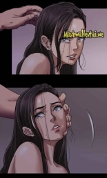 Queen BeeLandlord's Little Girl - The Rape of Mrs. Ahn : page 232