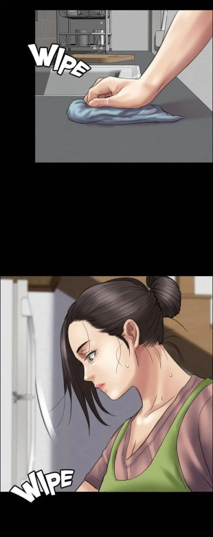 hentai Queen BeeLandlord's Little Girl - The Rape of Mrs. Ahn