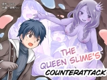 The Queen Slime's Counterattack : page 1