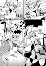 Questing ? Watch out for goblins ! : page 2