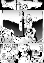 Questing ? Watch out for goblins ! : page 4