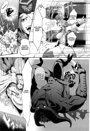 hentai fate grand order