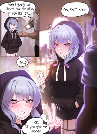 hentai vocaloid