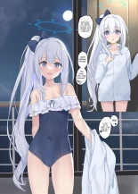 RABBIT1 has a weak pussy : page 7