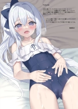 RABBIT1 has a weak pussy : page 14