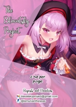 RABBIT1 has a weak pussy : page 15