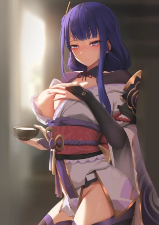 hentai genshin impact