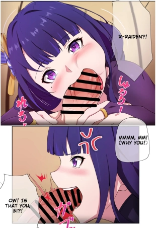 hentai genshin impact