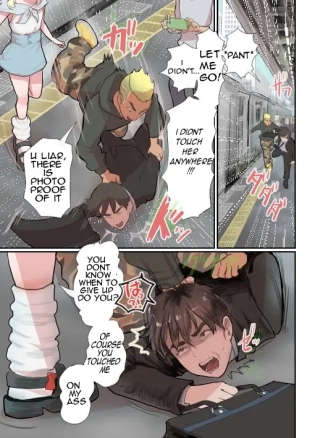 hentai original