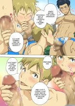 Rakugakibon : page 8