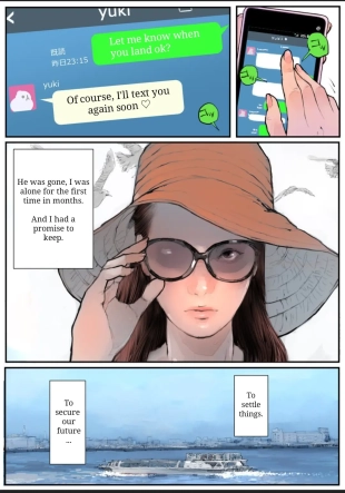 hentai original