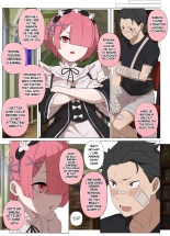 Ramming Ram Ch. 1 : page 5