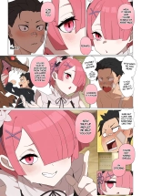 Ramming Ram Ch. 1 : page 9