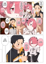 Ramming Ram Ch. 1 : page 17