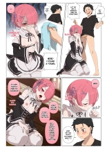 Ramming Ram Ch. 1 : page 30