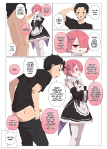 Ramming Ram Ch. 1 : page 32