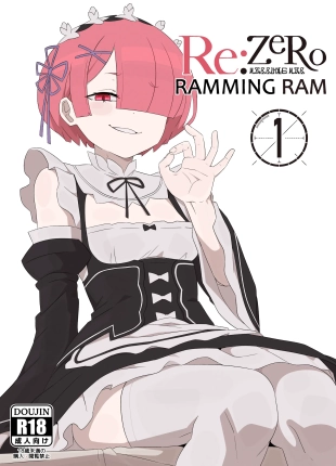 hentai re zero kara hajimeru isekai seikatsu