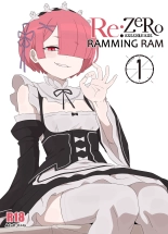 Ramming Ram : page 1