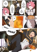 Ramming Ram : page 4