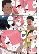 Ramming Ram : page 9
