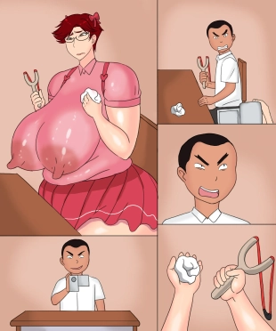 hentai Random Comissions