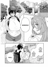 Rankan Gasshuku Circle De Hamerareta Shoujo Tachi : page 2