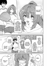 Rankan Gasshuku Circle De Hamerareta Shoujo Tachi : page 3