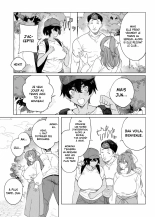 Rankan Gasshuku Circle De Hamerareta Shoujo Tachi : page 5