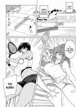 Rankan Gasshuku Circle De Hamerareta Shoujo Tachi : page 6