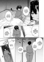 Rankan Gasshuku Circle De Hamerareta Shoujo Tachi : page 9