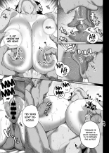 Rankan Gasshuku Circle De Hamerareta Shoujo Tachi : page 27