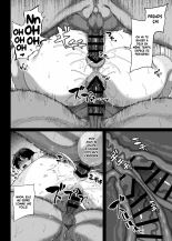 Rankan Gasshuku Circle De Hamerareta Shoujo Tachi : page 38