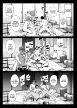 Rankan Gasshuku Circle De Hamerareta Shoujo Tachi : page 52