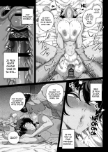 Rankan Gasshuku Circle De Hamerareta Shoujo Tachi : page 57