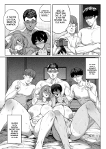 Rankan Gasshuku Circle De Hamerareta Shoujo Tachi : page 71