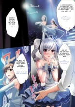 A Lovey-Dovey Concert with Ranko! : page 3