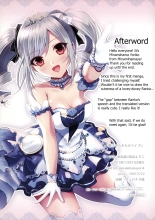 A Lovey-Dovey Concert with Ranko! : page 13