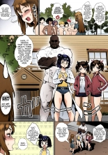 Let's Learn With Orgy! Ch. 2      ???????! : page 7