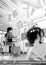 Rankou de Wakarou! -Shinjin Kyoushi Fujiwara-san no Ayashii Kyouin Nikki- Ch 4 : page 14